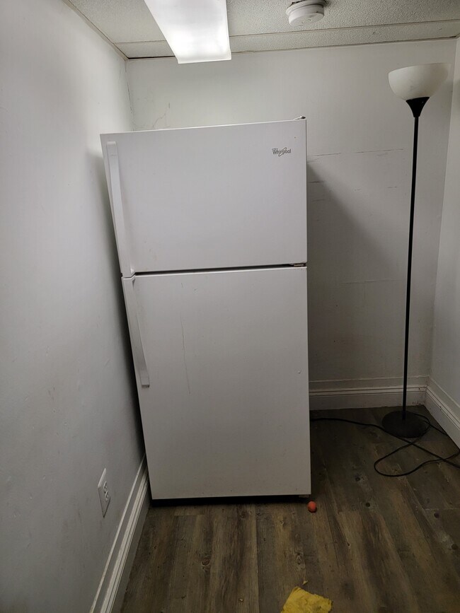 Apt 2 Basement - 119 Bowery St