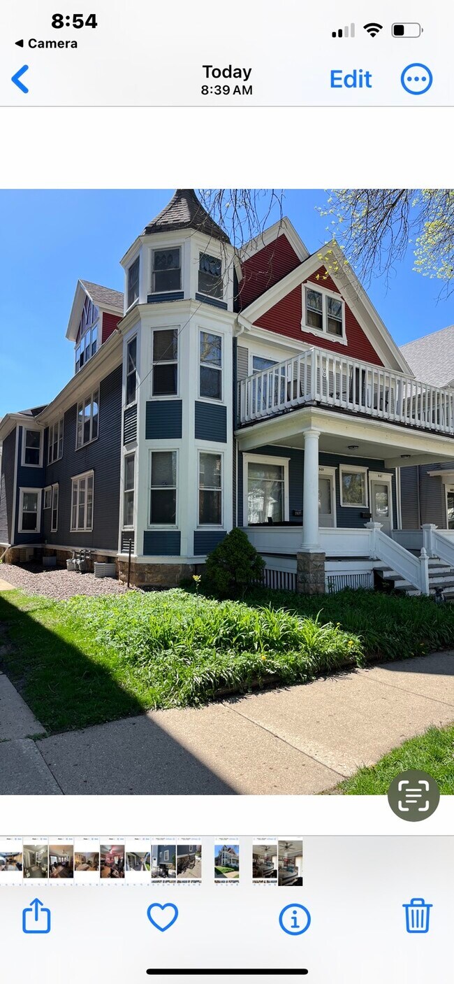 Foto del edificio - 949 Spaight St