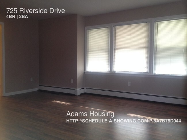 Building Photo - 725 Riverside Dr