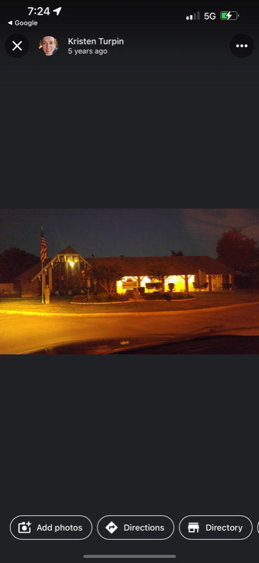 Foto principal - 601 NE Flower Mound Rd