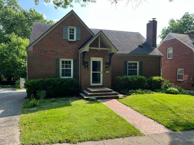 Primary Photo - 128 Shady Ln