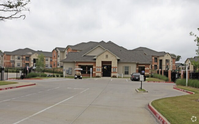 Building Photo - Mill Stone Apartments