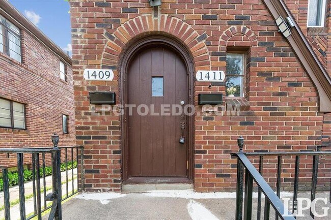 Foto del edificio - 1411 Potomac Dr