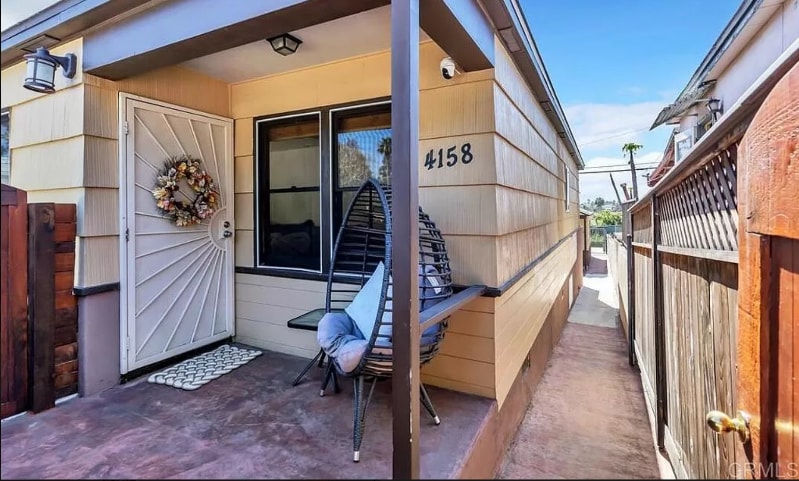 Photo - 4158-60 52nd St (San Diego, CA)