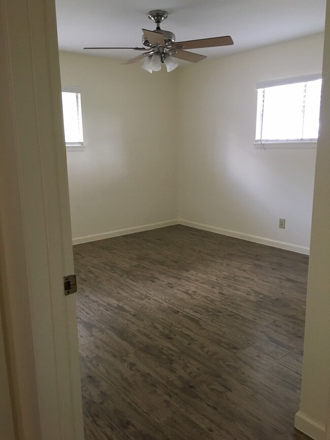 Bedroom one (front view) - 17 Ebony Ave