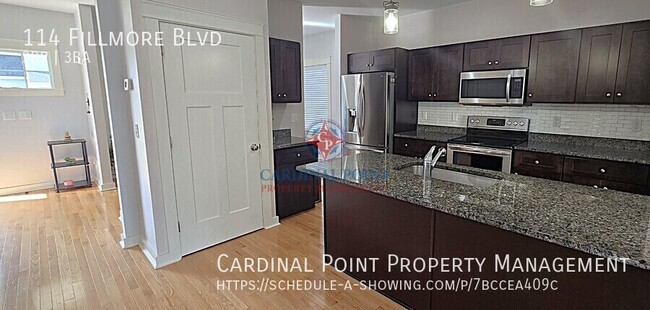 Building Photo - 114 Fillmore Blvd