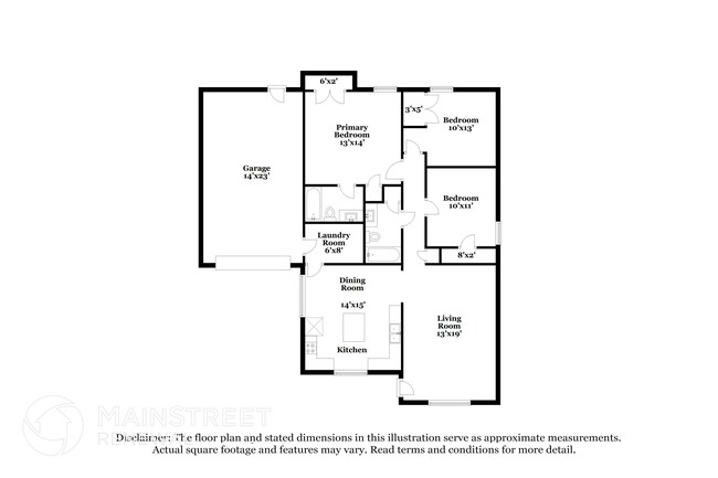 Building Photo - 503 Hunting Hills Dr