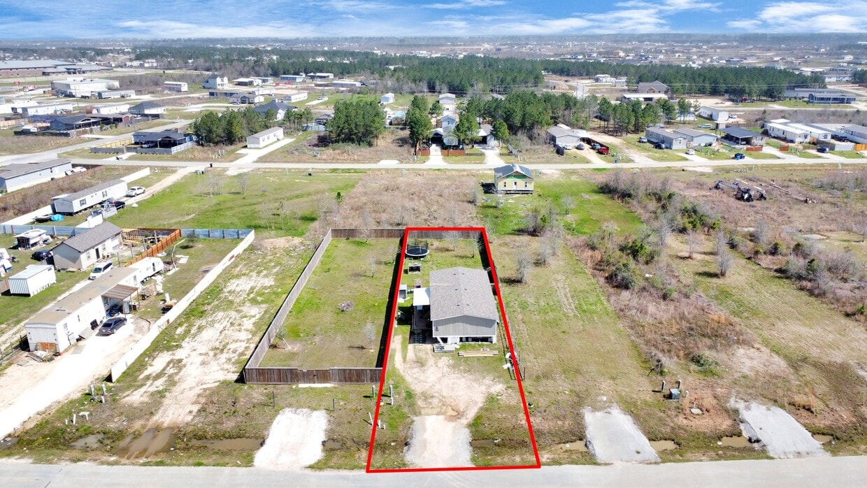 Primary Photo - 1416 Rd 5601