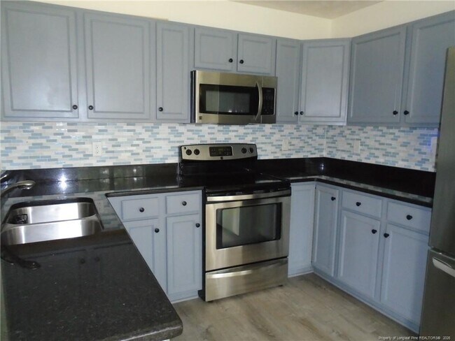 Foto del edificio - 36 Wildwood Way