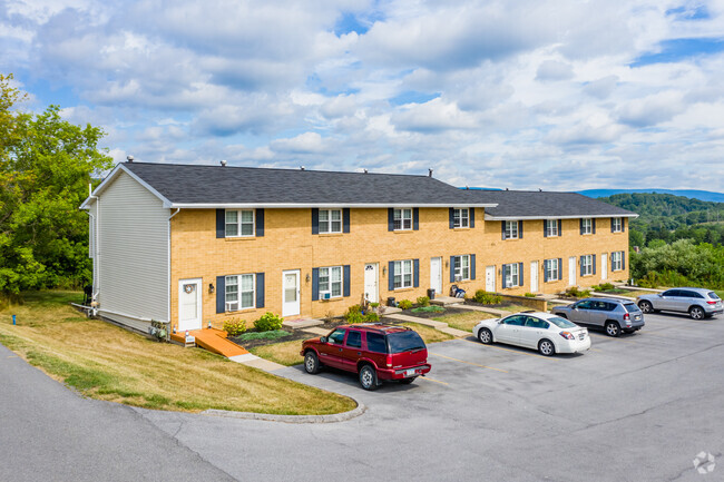 Building Photo - Walton Heights