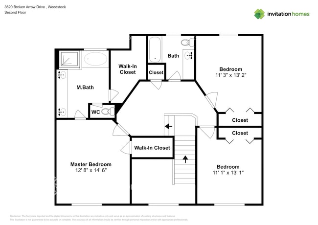 Building Photo - 3620 Broken Arrow Dr