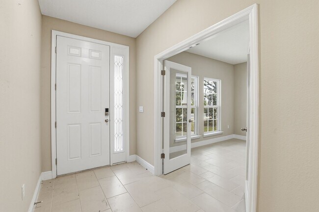 Foto del edificio - Finley Woods 4 bedroom 3 bath.