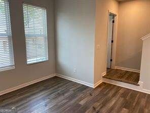 Foto del edificio - 2242 Whistler Wy NE