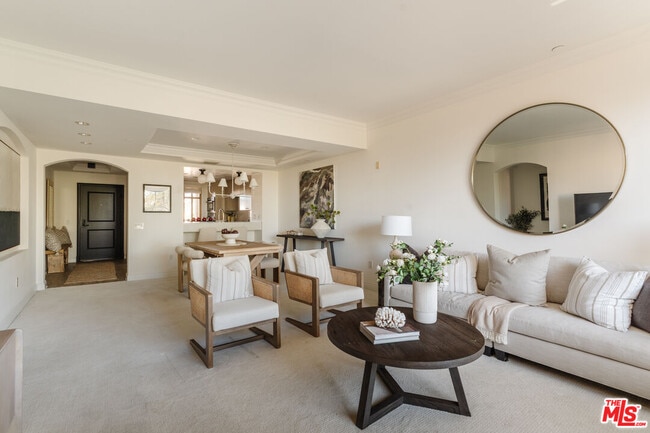 Foto del edificio - 11847 Gorham Ave