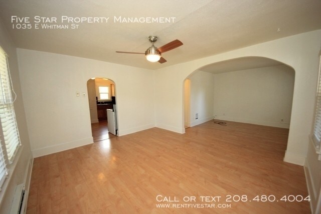 Foto del edificio - 1035 E Whitman St