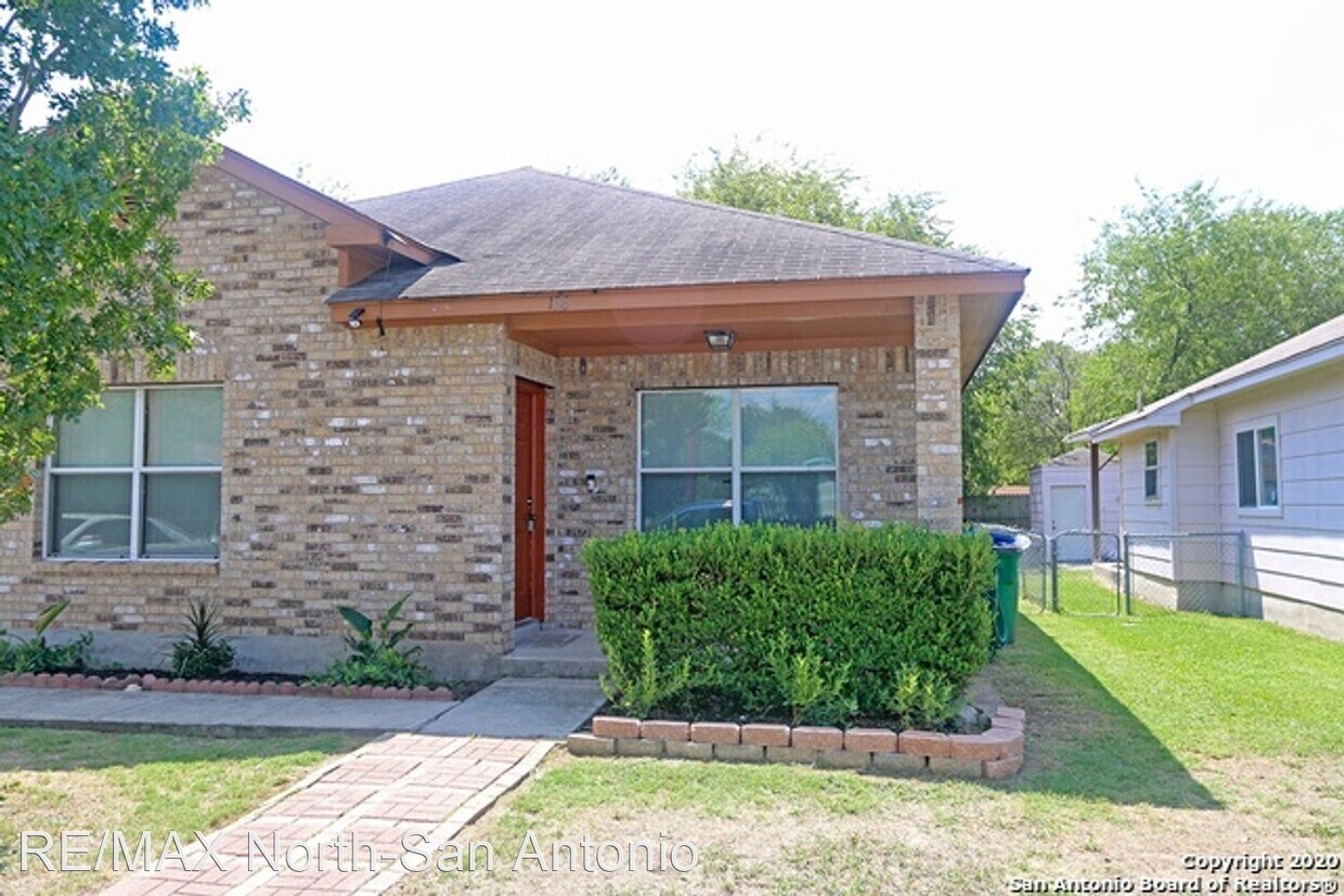 Primary Photo - 3 br, 2 bath House - 136 Ardmore St