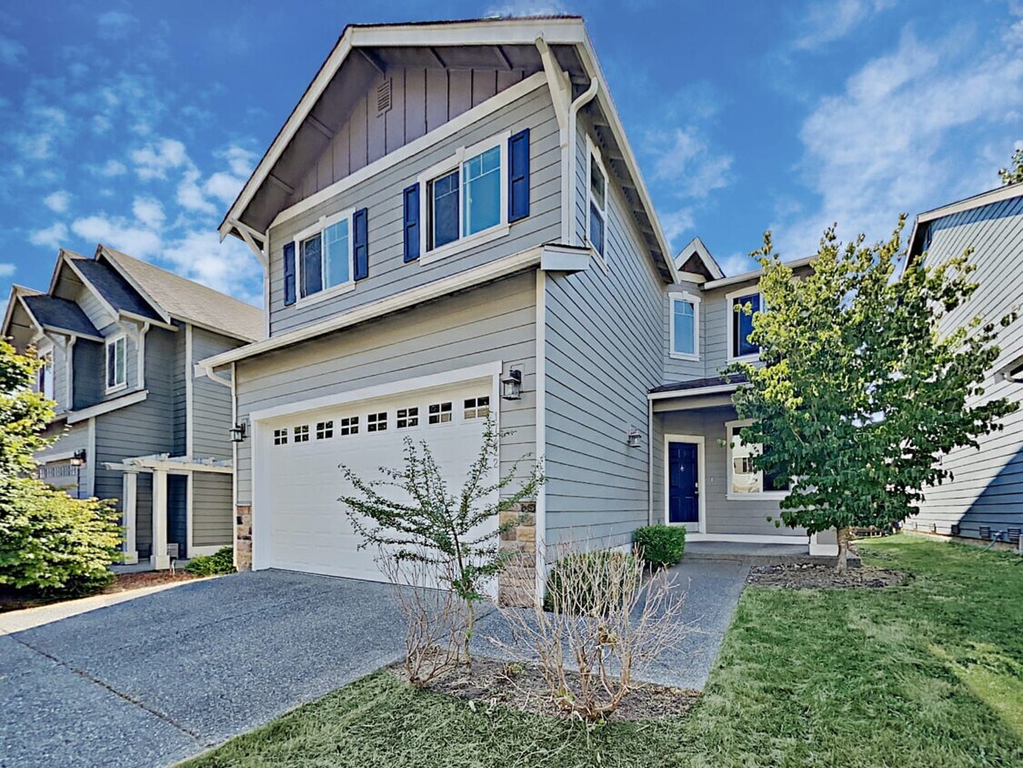 17422 14th Ave SE 43E House Rental in Bothell, WA