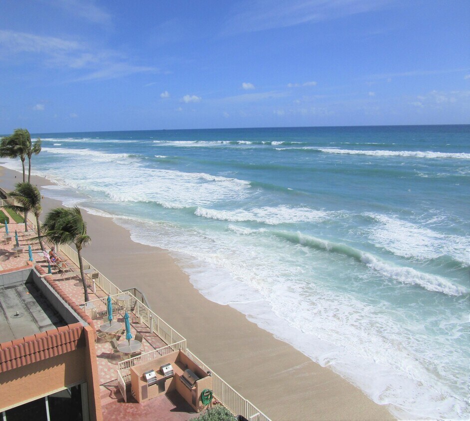 3540 S Ocean Blvd Unit 507, South Palm Beach, FL 33480 Condo for Rent