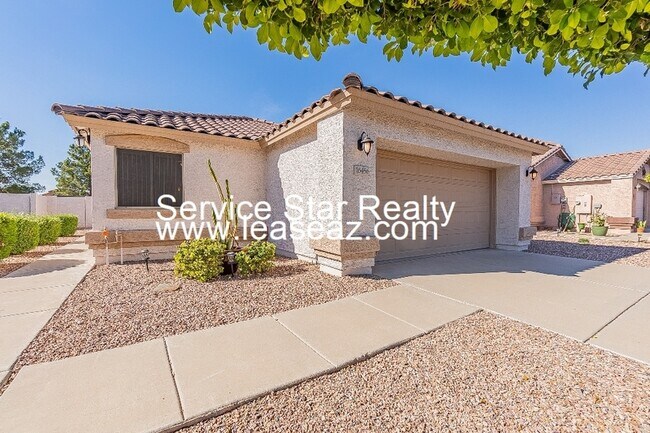 Building Photo - 16456 N 137th Dr