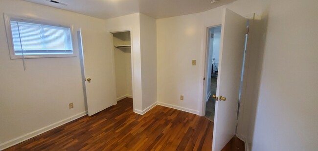 Bedroom 1 - 2306 Spring Garden St