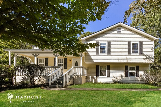 Building Photo - 1747 Wingard Dr