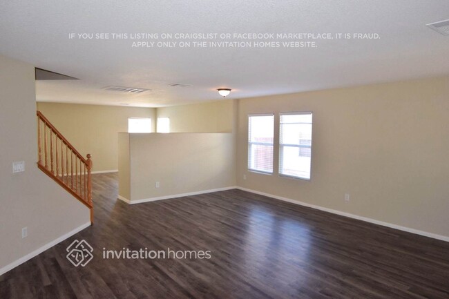 Building Photo - 8209 Cline Mountain St