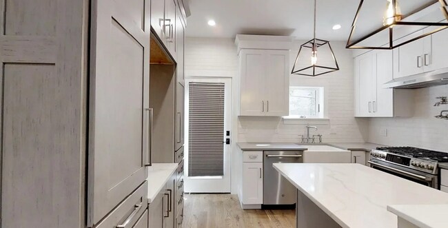 Building Photo - Brand New Construction South Philly Single...