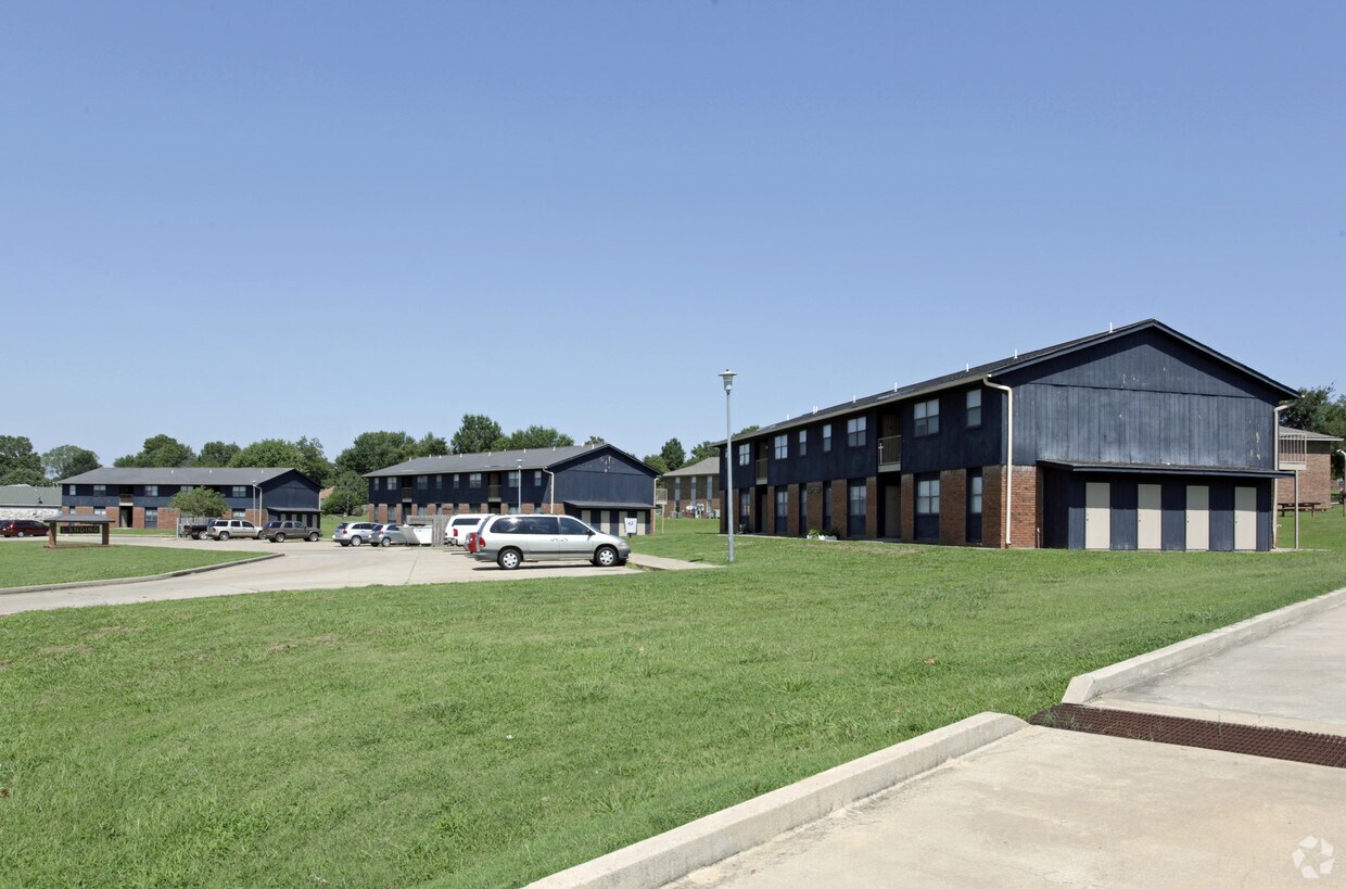 The Landings Apartaments - The Landing Apartments - 1212