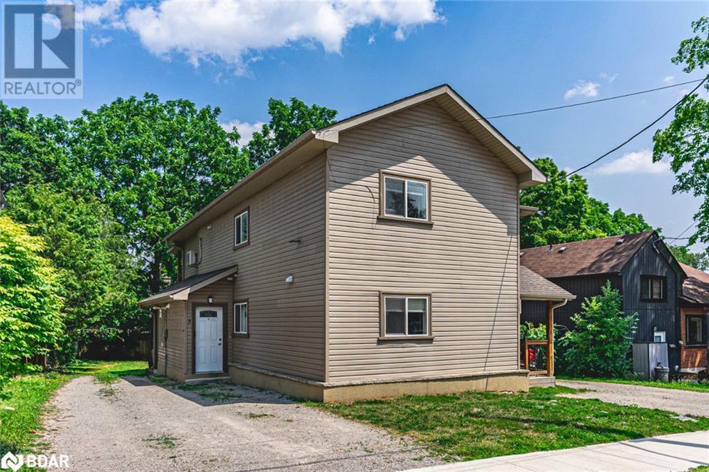 Photo principale - 266 Canice St