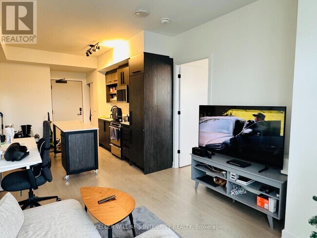 Photo du bâtiment - 560-1560 Rideau St