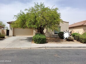 Building Photo - 17668 W Verdin Rd