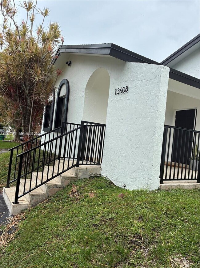 Foto del edificio - 13608 SW 286th Terrace