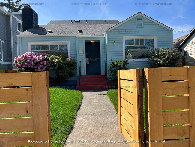 Foto del edificio - 8045 14th Ave NW