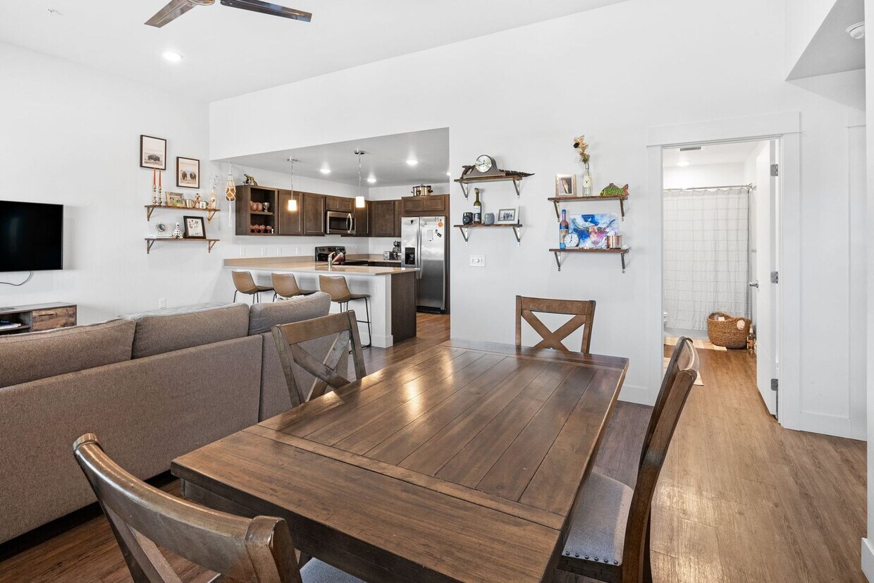 Foto principal - Mountain Living with High End Comfort - 2 ...