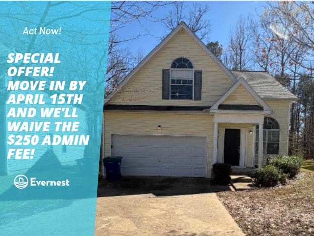 Building Photo - 6870 Old Bethsaida Way