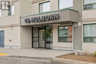 Building Photo - 18 Holborn Ct