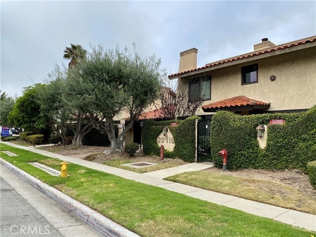 Primary Photo - 20310 Anza Ave