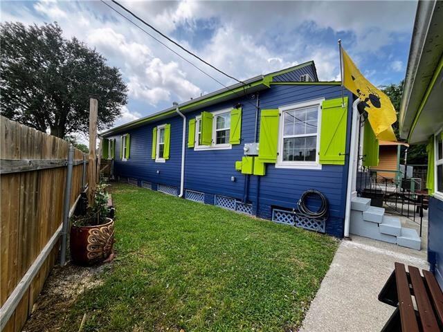 Photo - 2823 Maurepas St House