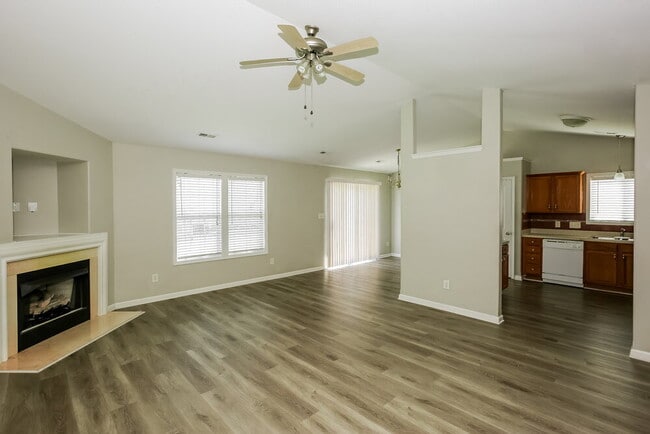 Building Photo - 12705 Walking Stick Dr
