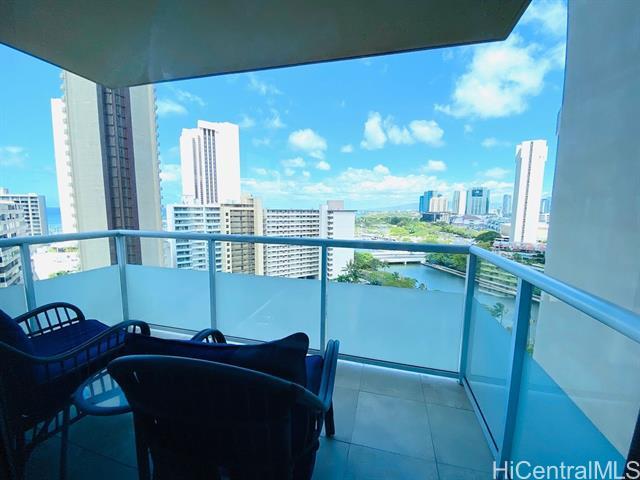 Foto del edificio - 1551 Ala Wai Blvd