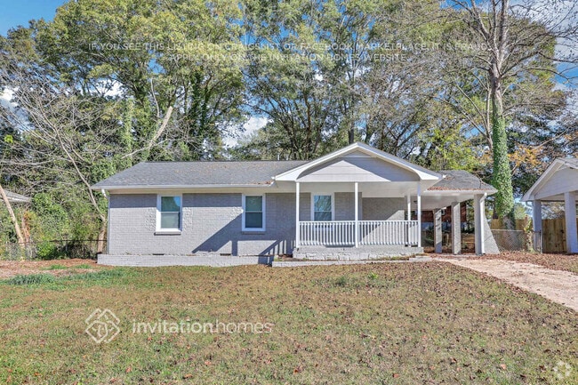 Building Photo - 2032 Rebecca Ln
