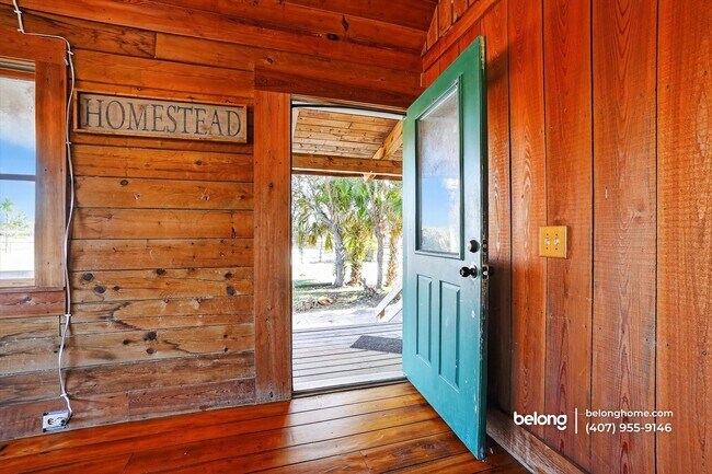 Foto del edificio - 1330 Niatross St