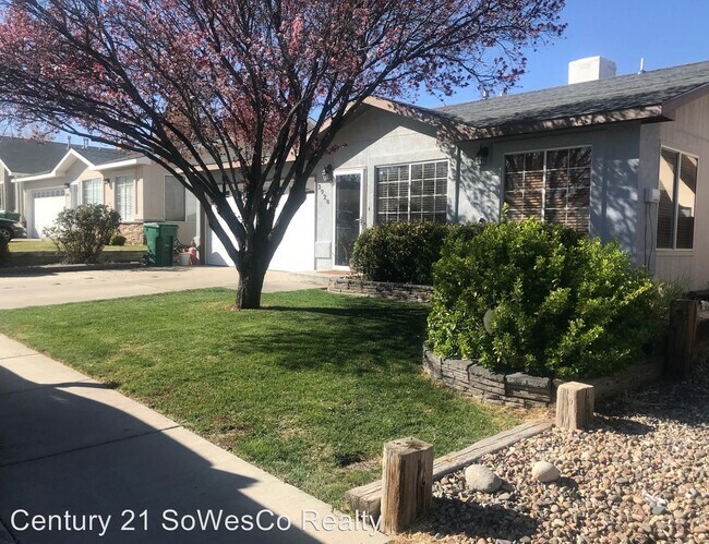 Foto del edificio - 3 br, 2 bath House - 3920 Buckingham St.