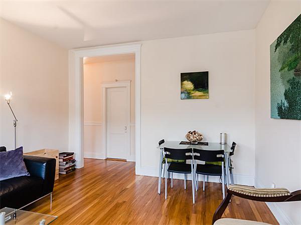 Foto del edificio - 315 Allston St