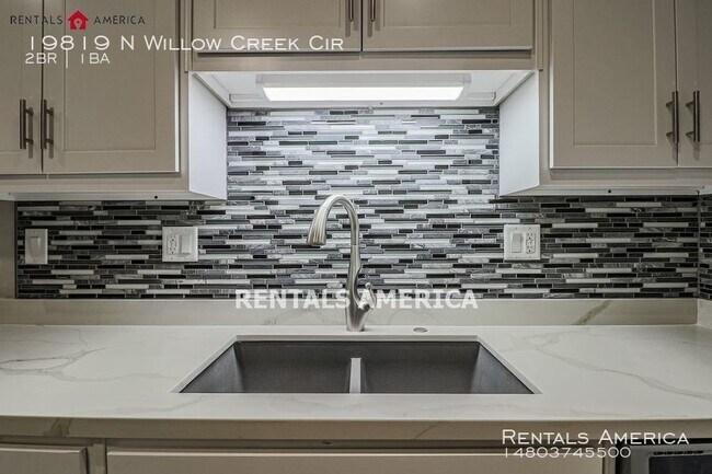 Foto del edificio - Available now! Beautiful Home in Sun City!