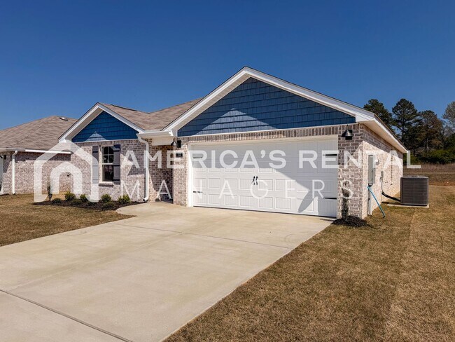 Foto del edificio - Move-in Special! New Construction Home for Rent! Sign a 13-month lease by 6/15/2026 and receive a...