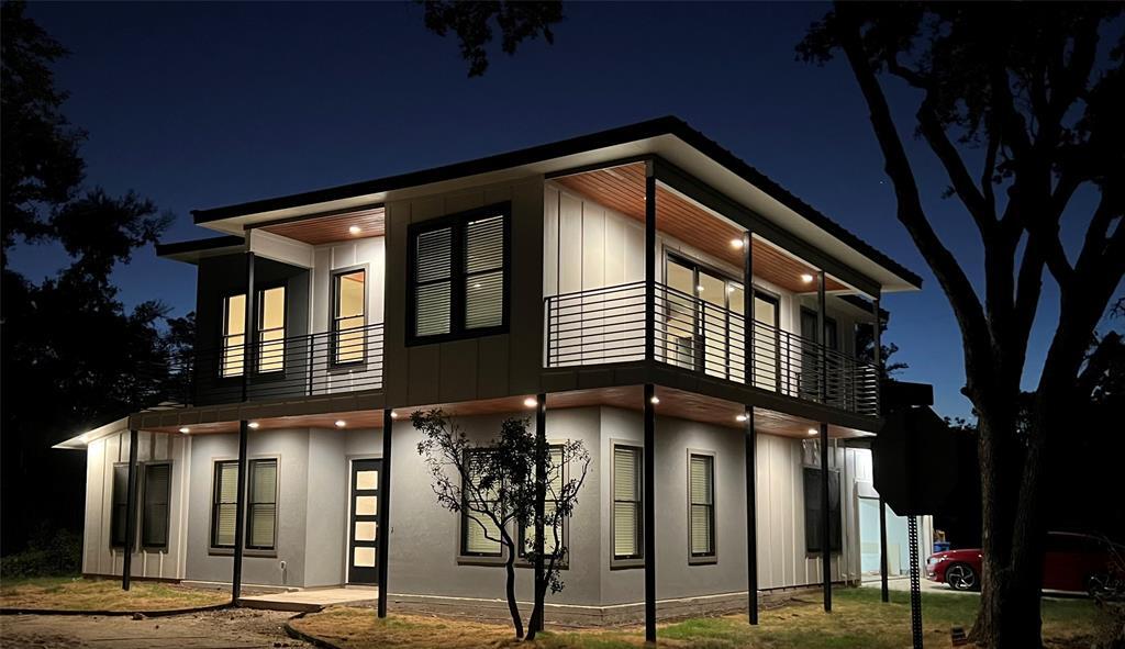 Foto principal - 6308 Hudson Bend Rd