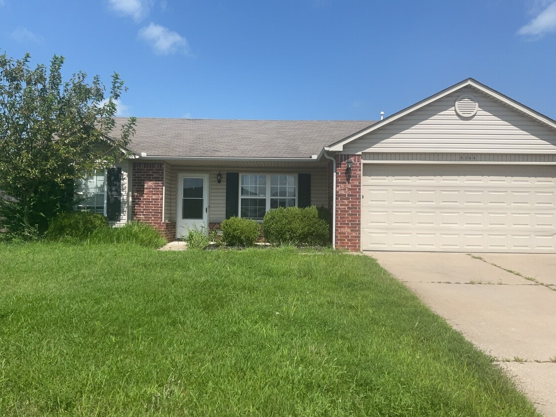 Foto principal - 8944 S 261st E Ave