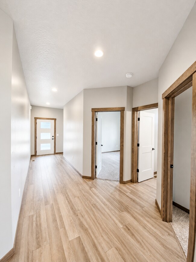 Foto del edificio - 4340 N Donovan Ln