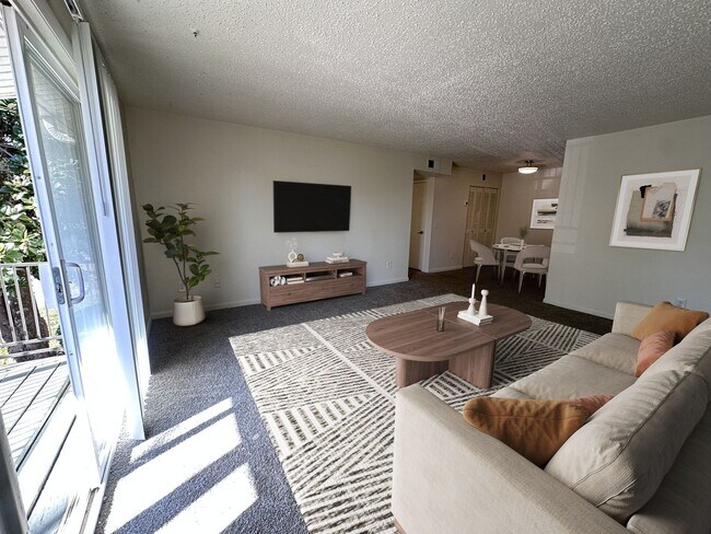 Foto del edificio - Burning Tree Apartments